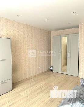 1-к квартира, на длительный срок, 40м2, 10/18 этаж