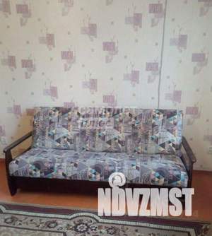 1-к квартира, на длительный срок, 37м2, 2/2 этаж