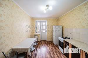 1-к квартира, на длительный срок, 40м2, 11/16 этаж