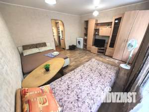 1-к квартира, посуточно, 25м2, 4/5 этаж