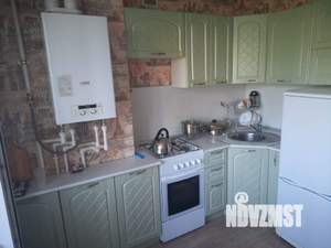 1-к квартира, на длительный срок, 30м2, 2/10 этаж