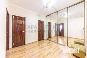 2-к квартира, на длительный срок, 72м2, 6/9 этаж