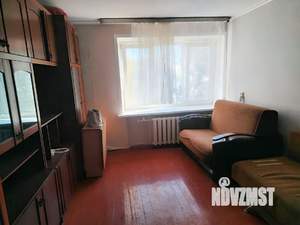 1-к квартира, на длительный срок, 19м2, 5/5 этаж