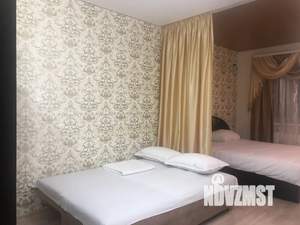1-к квартира, посуточно, 43м2, 19/24 этаж