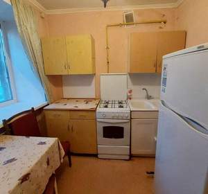 2-к квартира, на длительный срок, 43м2, 2/5 этаж