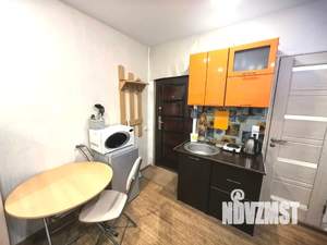 Студия квартира, посуточно, 17м2, 2/9 этаж