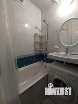 2-к квартира, посуточно, 45м2, 5/9 этаж