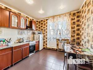2-к квартира, на длительный срок, 70м2, 3/16 этаж