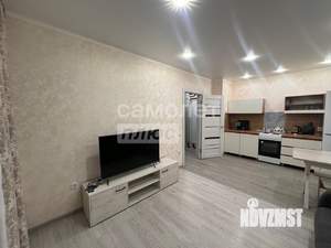 2-к квартира, на длительный срок, 44м2, 11/17 этаж