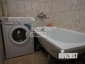 1-к квартира, на длительный срок, 38м2, 3/9 этаж