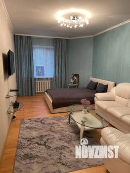 1-к квартира, на длительный срок, 47м2, 12/16 этаж