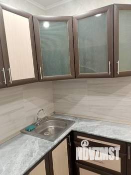 1-к квартира, на длительный срок, 22м2, 3/5 этаж