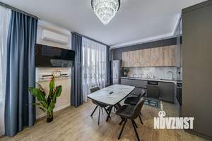3-к квартира, на длительный срок, 70м2, 6/14 этаж