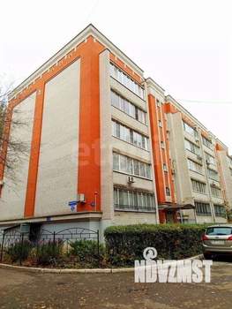 1-к квартира, на длительный срок, 54м2, 5/5 этаж