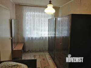 2-к квартира, на длительный срок, 43м2, 3/5 этаж