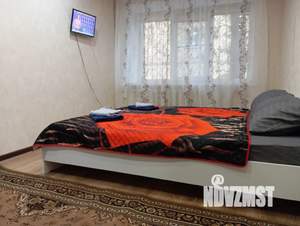 1-к квартира, посуточно, 30м2, 1/5 этаж