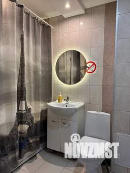 2-к квартира, посуточно, 55м2, 8/12 этаж