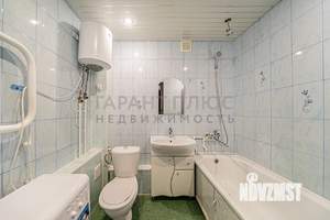 1-к квартира, на длительный срок, 38м2, 3/14 этаж