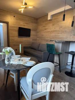 1-к квартира, посуточно, 60м2, 15/15 этаж