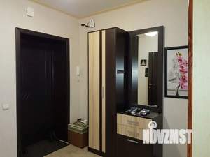 1-к квартира, посуточно, 49м2, 12/16 этаж