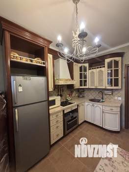 1-к квартира, на длительный срок, 43м2, 3/17 этаж