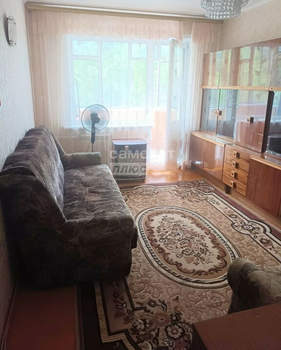 2-к квартира, на длительный срок, 55м2, 3/5 этаж