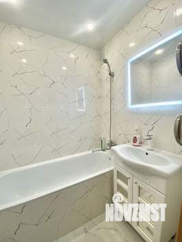 1-к квартира, посуточно, 40м2, 9/10 этаж