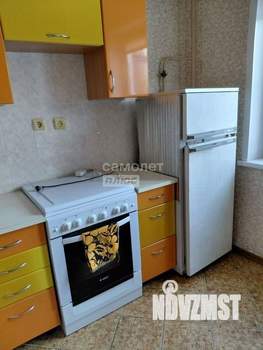 1-к квартира, на длительный срок, 36м2, 3/10 этаж