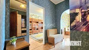 1-к квартира, на длительный срок, 37м2, 3/10 этаж