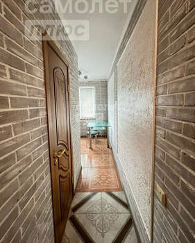 3-к квартира, на длительный срок, 51м2, 3/5 этаж