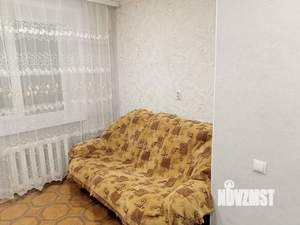 1-к квартира, на длительный срок, 22м2, 3/5 этаж