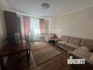 2-к квартира, на длительный срок, 60м2, 3/14 этаж