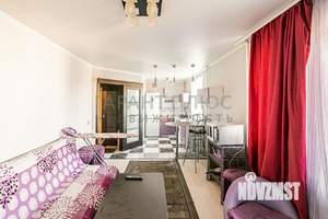 2-к квартира, на длительный срок, 45м2, 5/10 этаж