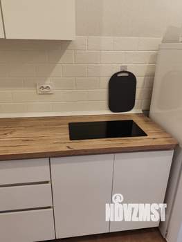 1-к квартира, на длительный срок, 37м2, 13/20 этаж