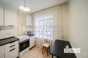 2-к квартира, на длительный срок, 44м2, 3/5 этаж