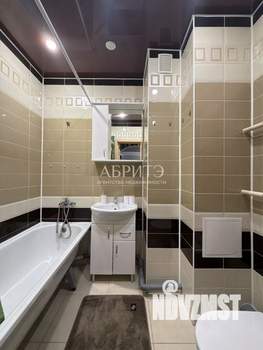 1-к квартира, на длительный срок, 45м2, 8/17 этаж