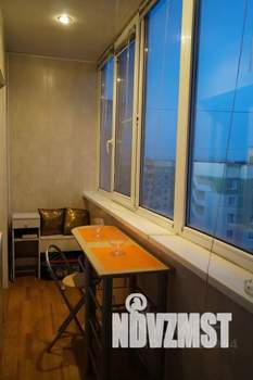 1-к квартира, посуточно, 45м2, 10/14 этаж