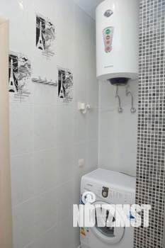 1-к квартира, посуточно, 49м2, 1/1 этаж