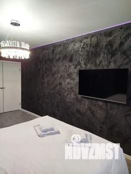 1-к квартира, посуточно, 40м2, 16/17 этаж