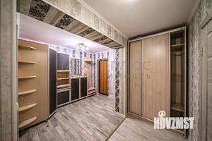 3-к квартира, на длительный срок, 105м2, 4/12 этаж