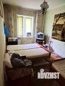 2-к квартира, на длительный срок, 54м2, 2/2 этаж