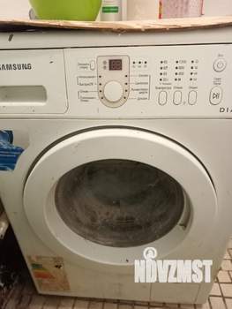 2-к квартира, на длительный срок, 38м2, 5/5 этаж