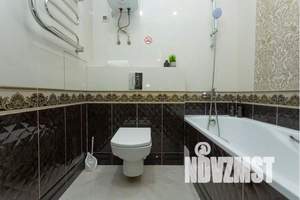 2-к квартира, посуточно, 55м2, 19/20 этаж