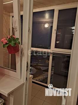1-к квартира, на длительный срок, 42м2, 14/22 этаж