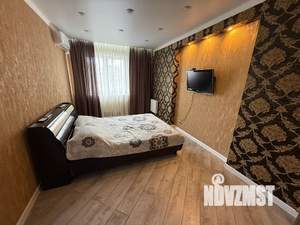 2-к квартира, посуточно, 42м2, 2/20 этаж