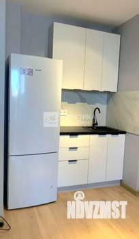 2-к квартира, на длительный срок, 45м2, 14/25 этаж