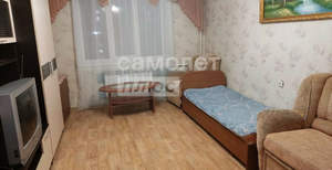 3-к квартира, на длительный срок, 72м2, 5/14 этаж