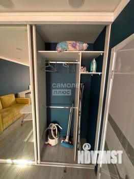 1-к квартира, на длительный срок, 42м2, 11/17 этаж