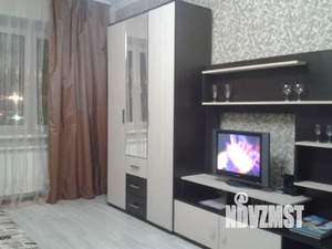 1-к квартира, посуточно, 32м2, 4/18 этаж