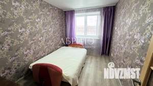 2-к квартира, на длительный срок, 60м2, 4/13 этаж